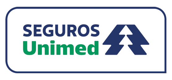 Logo Seguros Unimed